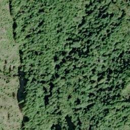 Satellite imagery of Pou-Oup Ridge, US