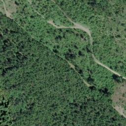 Satellite imagery of Pou-Oup Ridge, US