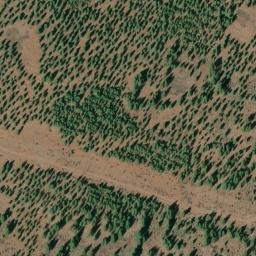 Satellite imagery of Plum Ridge, US