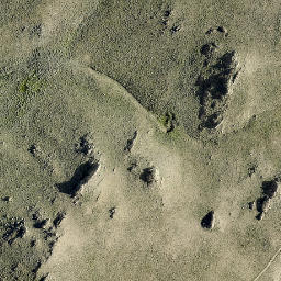 Satellite imagery of Cove Meadow Mine, US