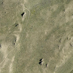 Satellite imagery of Cove Meadow Mine, US