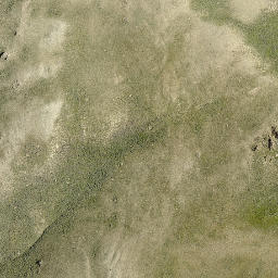 Satellite imagery of Cove Meadow Mine, US