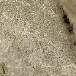 Satellite imagery of Coyote Point, US