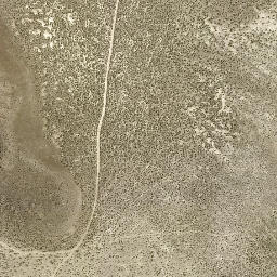 Satellite imagery of Coyote Point, US