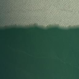 Satellite imagery of Moore Point, US
