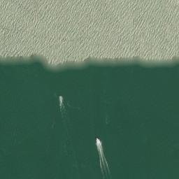 Satellite imagery of Moore Point, US