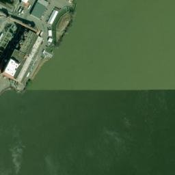 Satellite imagery of Danskammer Point, US