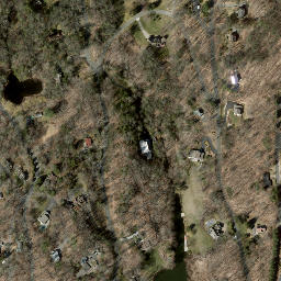 Satellite imagery of Holiday Point, US