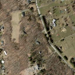 Satellite imagery of Holiday Point, US