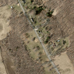 Satellite imagery of Lookout Point, US