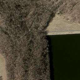 Satellite imagery of Lookout Point, US