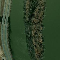 Satellite imagery of Brazos Quarry, US