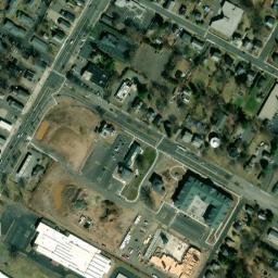 Satellite imagery of Brazos Quarry, US