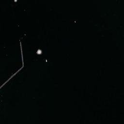 Satellite imagery of Sauga Point, US
