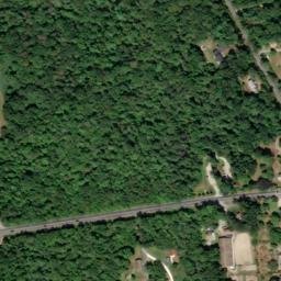 Satellite imagery of Doctors Point, US