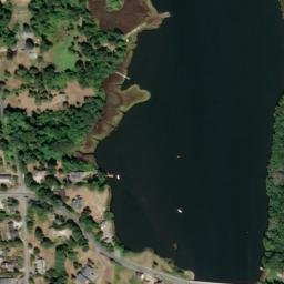 Satellite imagery of Doctors Point, US