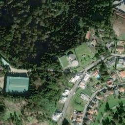 Satellite imagery of Sete Fontes, PT