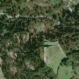 Satellite imagery of Sete Fontes, PT