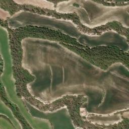 Satellite imagery of Pedra de les 3 provincies, ES