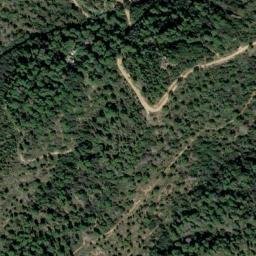 Satellite imagery of Límit municipal Mataró/Dosrius, ES