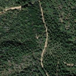 Satellite imagery of Límit municipal Mataró/Dosrius, ES
