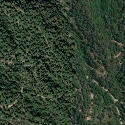 Satellite imagery of Límit municipal Mataró/Dosrius, ES