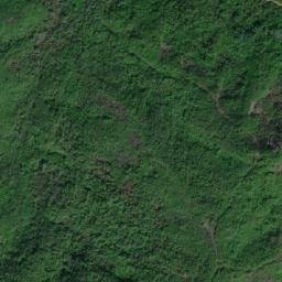 Satellite imagery of Kodra e Allajt, AL