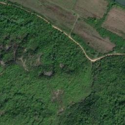 Satellite imagery of Kodra e Allajt, AL