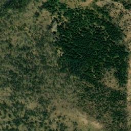 Satellite imagery of Maja e Micekut, AL