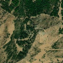 Satellite imagery of Maja e Micekut, AL