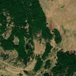 Satellite imagery of Maja e Micekut, AL