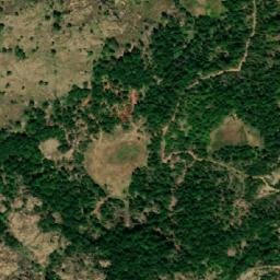 Satellite imagery of Maja e Bataçës, AL