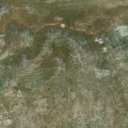 Satellite imagery of Maja e Arithit, AL