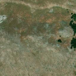 Satellite imagery of Maja e Arithit, AL