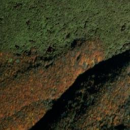 Satellite imagery of Gradište, MK