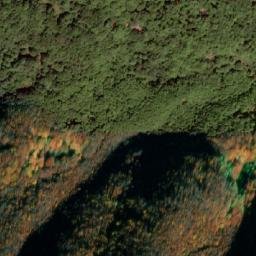 Satellite imagery of Gradište, MK