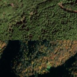 Satellite imagery of Pržovanje, MK