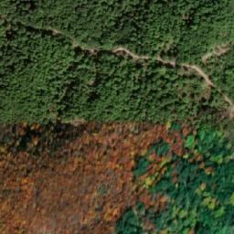 Satellite imagery of Pržovanje, MK