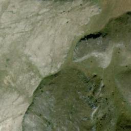 Satellite imagery of Klukačica, MK