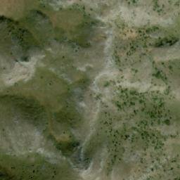Satellite imagery of Klukačica, MK