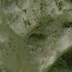 Satellite imagery of Klukačica, MK