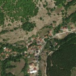 Satellite imagery of Belo Brdo, MK