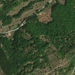 Satellite imagery of Belo Brdo, MK