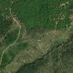 Satellite imagery of Guri i Bajramit, MK