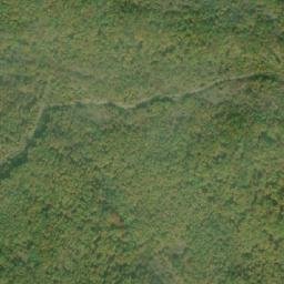 Satellite imagery of Magarečka, MK