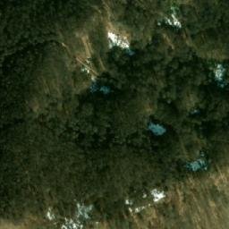 Satellite imagery of Ostrilci, MK