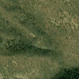 Satellite imagery of Lipov Rid, MK