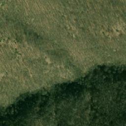 Satellite imagery of Lipov Rid, MK