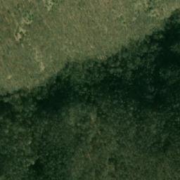 Satellite imagery of Lipov Rid, MK