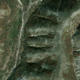 Satellite imagery of Drenje, MK